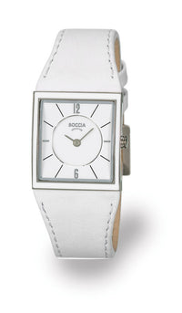 3148-03 Ladies Boccia Titanium Watch