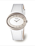 3165-02 Ladies Boccia Titanium Watch