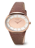 3165-18 Ladies Boccia Titanium Watch