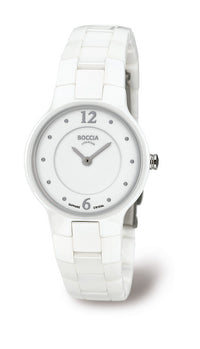 3200-01 Ladies Boccia Titanium Watch
