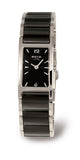 3201-02 Ladies Boccia Titanium Watch