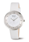 3244-01 Ladies Boccia Titanium Watch