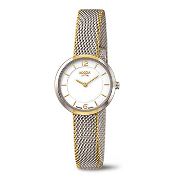 3276-13 Ladies Boccia Titanium Watch