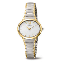 3280-03 Ladies Boccia Titanium Watch