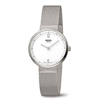 3283-01 Ladies Boccia Titanium Watch