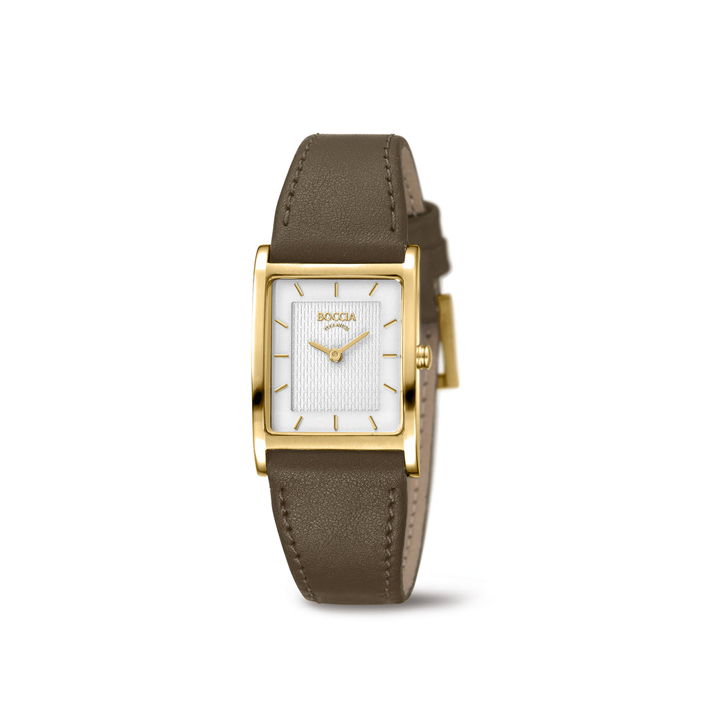 3294-03 Ladies Boccia Titanium Watch
