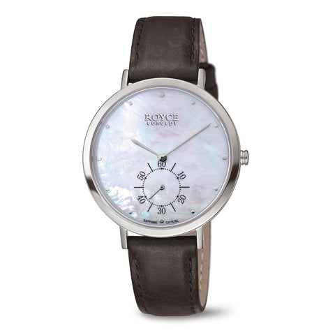 3314-03 Ladies Boccia Titanium Watch