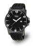 3535-02 Mens Boccia id. Titanium Watch