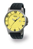 3535-22 Mens Boccia id. Titanium Watch