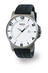 3535-23 Mens Boccia id. Titanium Watch