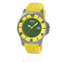 3535-29 Mens Boccia id. Titanium Watch