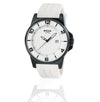 3535-33 Mens Boccia id. Titanium Watch