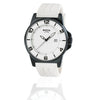 3535-33 Mens Boccia id. Titanium Watch