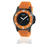 3535-39 Mens Boccia id. Titanium Watch