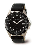 3577-06 Mens Boccia Titanium Watch