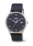 3585-03 Mens Boccia Titanium Watch