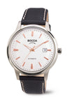3586-03 Mens Boccia Titanium Automatic Watch