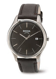 3587-02 Mens Boccia Titanium Watch