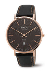 3589-05 Mens Boccia Titanium Watch