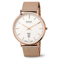 3589-09 Boccia Titanium Mens or Ladies Watch