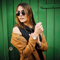 3589-09 Boccia Titanium Mens or Ladies Watch