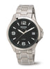 3591-02 Mens Boccia Titanium Watch