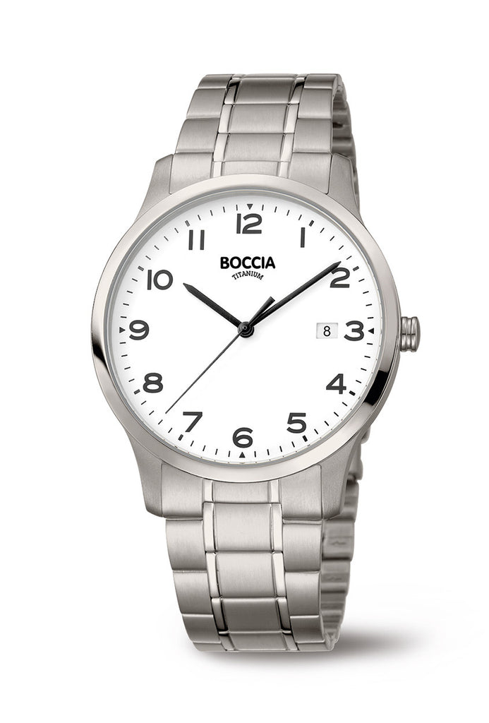 Boccia watches on sale