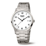 3595-01 Boccia Titanium Mens Watch