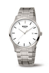3595-02 Boccia Titanium Mens Watch