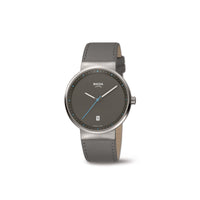 3615-03 Mens Boccia Titanium Watch