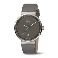 3615-03 Mens Boccia Titanium Watch