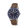 3635-02 Boccia Titanium Mens Watch