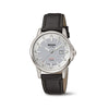 3643-01 Mens Boccia Titanium Solar Powered Watch