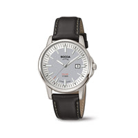 3643-01 Mens Boccia Titanium Solar Powered Watch