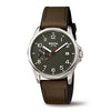 3644-01 Mens Boccia Titanium Watch