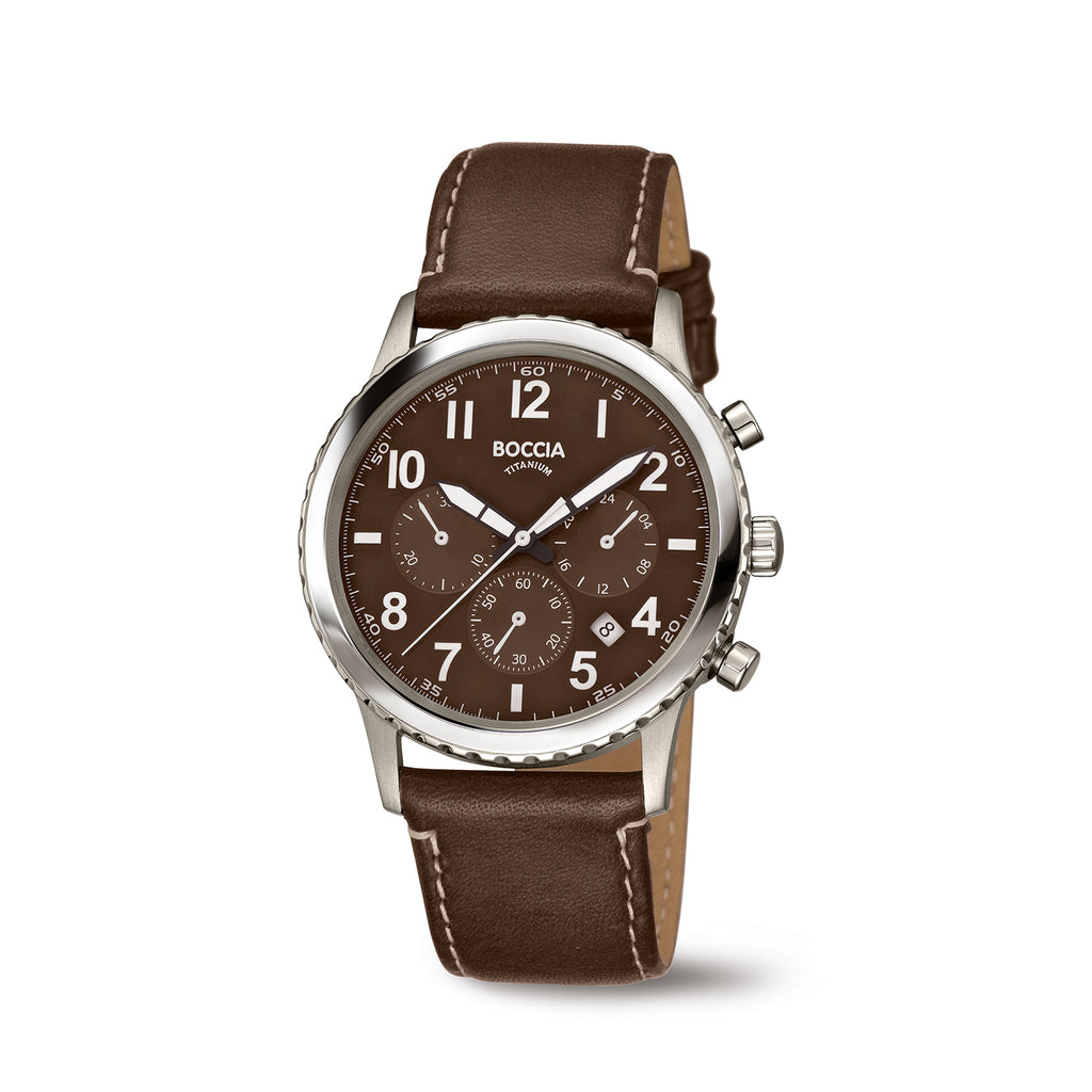 Boccia watch straps shop