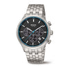 3750-04 Boccia Titanium Mens Chronograph Watch