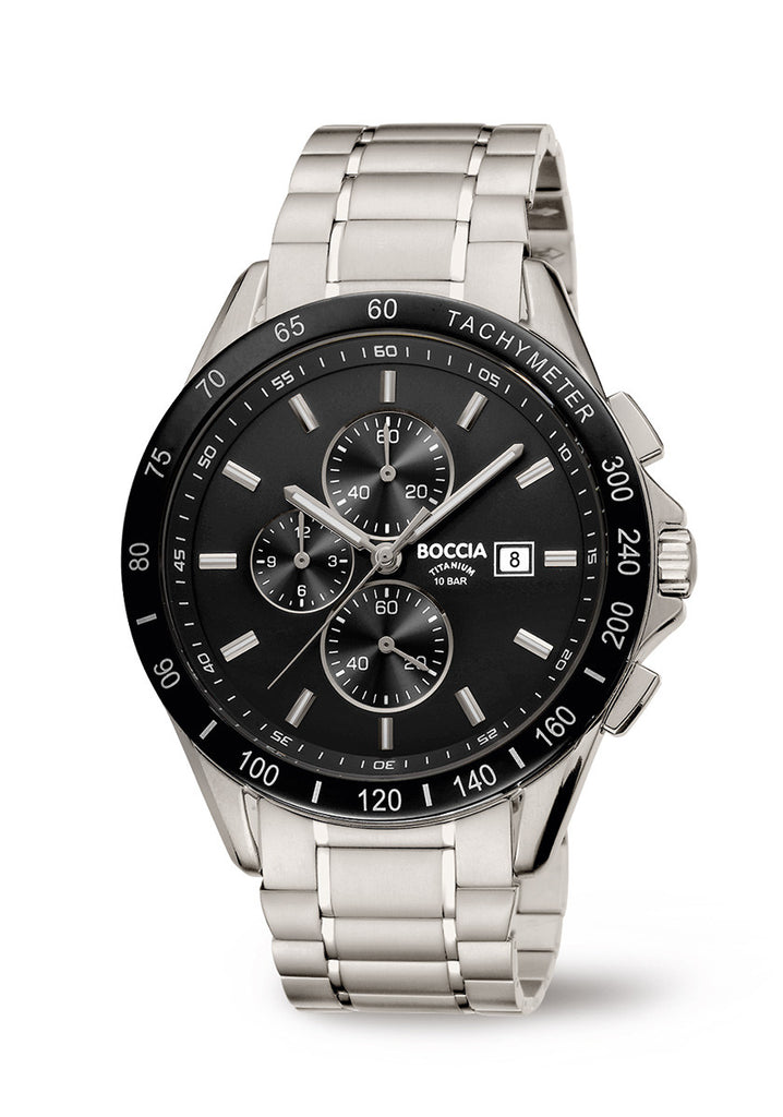 Boccia watches hotsell design your own