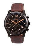 3757-02 Mens Boccia Titanium Chronograph Watch