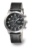 3772-01 Mens Boccia Titanium Chronograph Watch