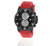 3777-05 Mens Boccia id. Titanium Watch