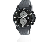 3777-07 Mens Boccia id. Titanium Watch