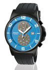 3777-15 Mens Boccia id. Titanium Watch