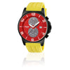 3777-29 Mens Boccia id. Titanium Watch