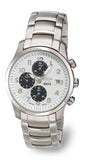 3780-05 Mens Boccia Titanium Watch
