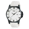 3535-33 Mens Boccia id. Titanium Watch