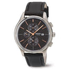 3756-02 Mens Boccia Titanium Chronograph Watch