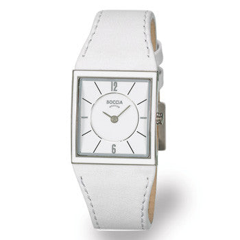 3148-03 Ladies Boccia Titanium Watch