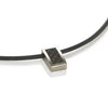 0731-02 Boccia Titanium Pendant