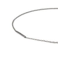 0819-01 Boccia Titanium Chain